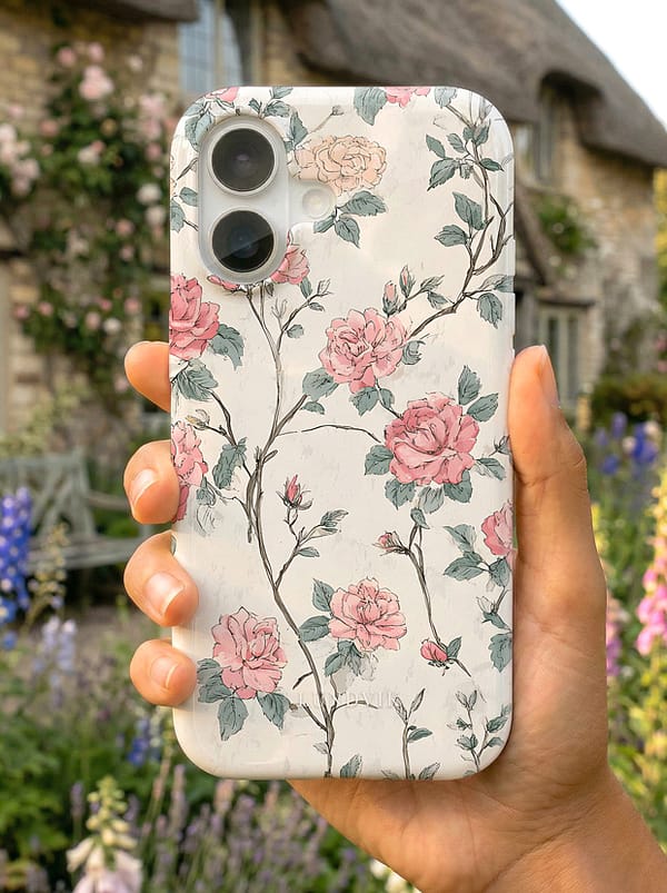 Briar - MagSafe Tough Phone Case